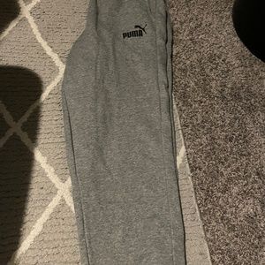 Puma sweats